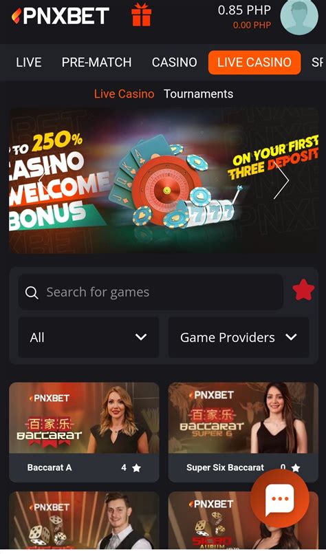 pnxbet io.